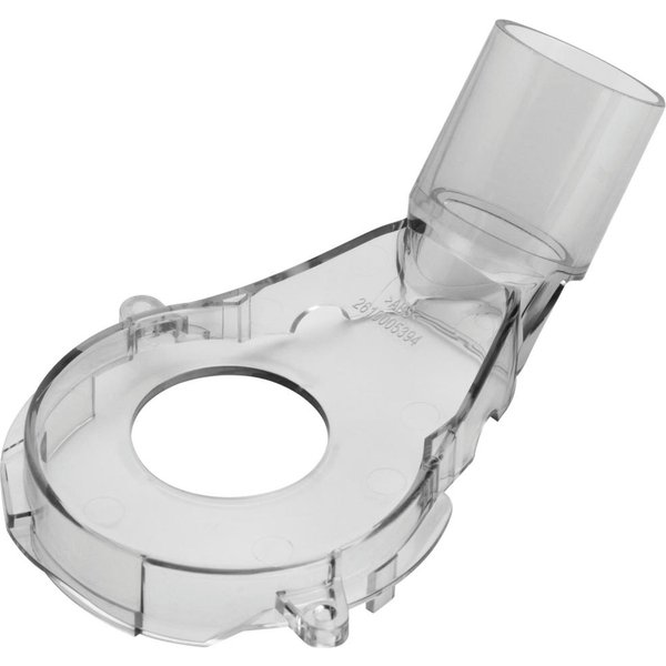 Bosch Dust Extraction Adaptor for GMF 1600 and GOF 1600 CE