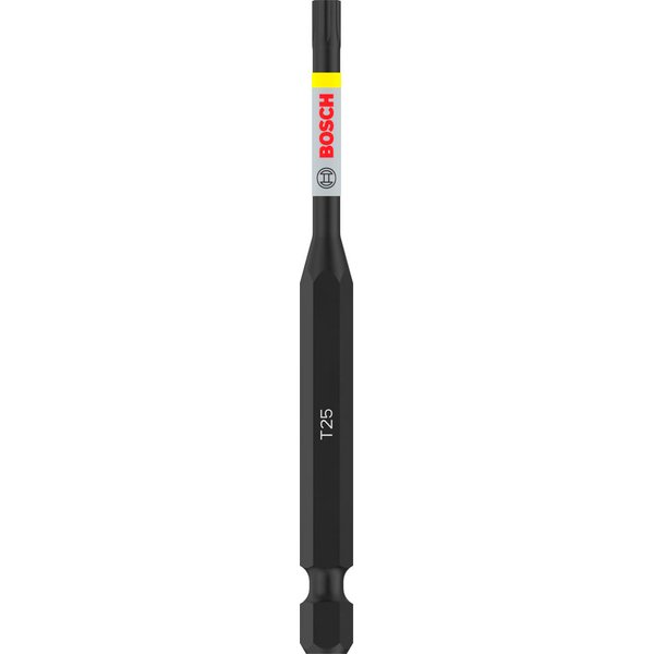 Bosch PRO Torx Impact Screwdriver Bit