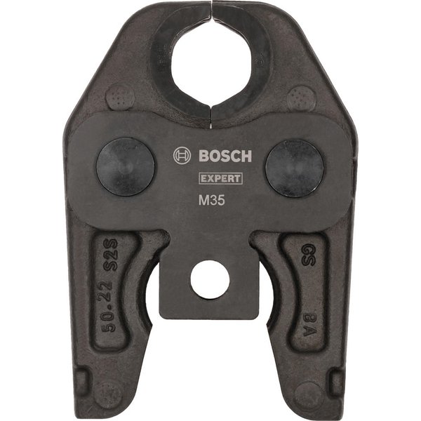 Bosch EXPERT M Profile Standard Press Jaw