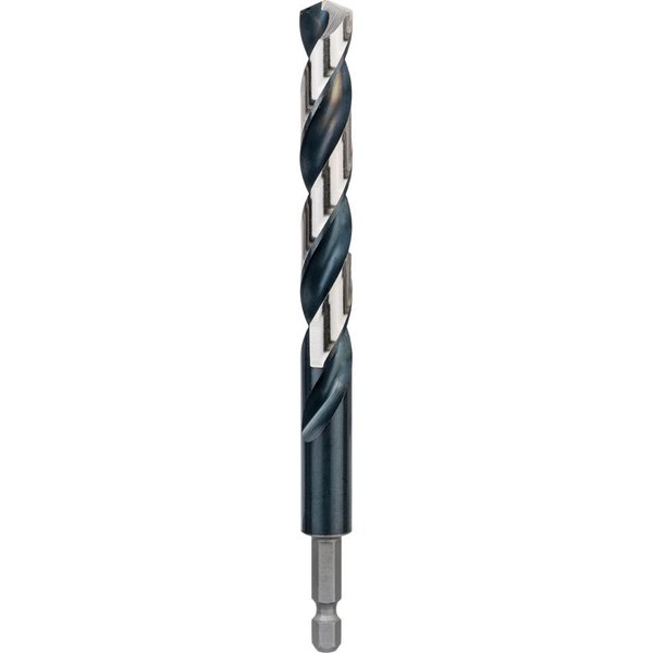 Bosch PRO Metal HSS-G Impact Twist Drill Bit