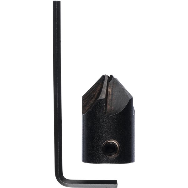 Bosch Wood Countersink Bits