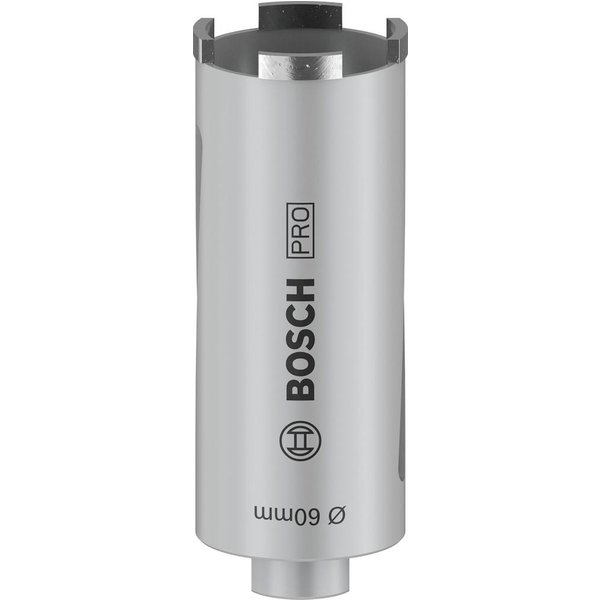 Bosch PRO Best Universal Dry Diamond Core Cutter