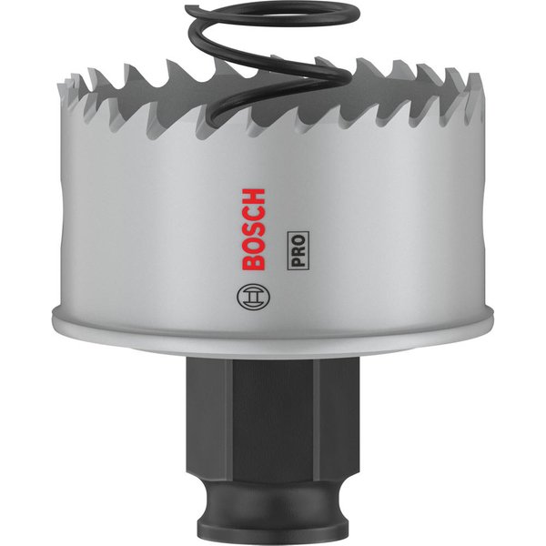 Bosch PRO Power Change Plus Sheet Metal Hole Saw
