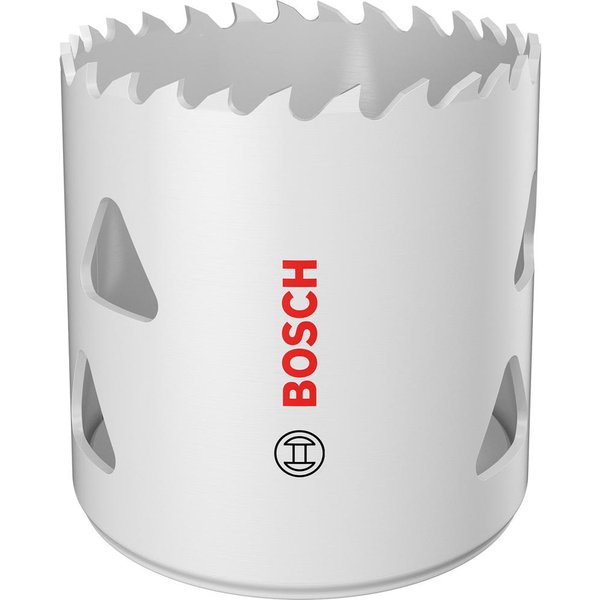 Bosch Multi Material Threaded Hole Saw