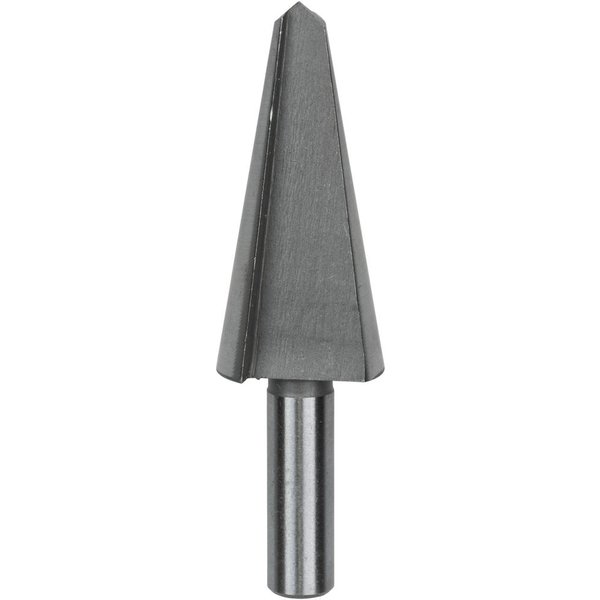 Bosch HSS Sheet Metal Cone Cutter Drill Bit