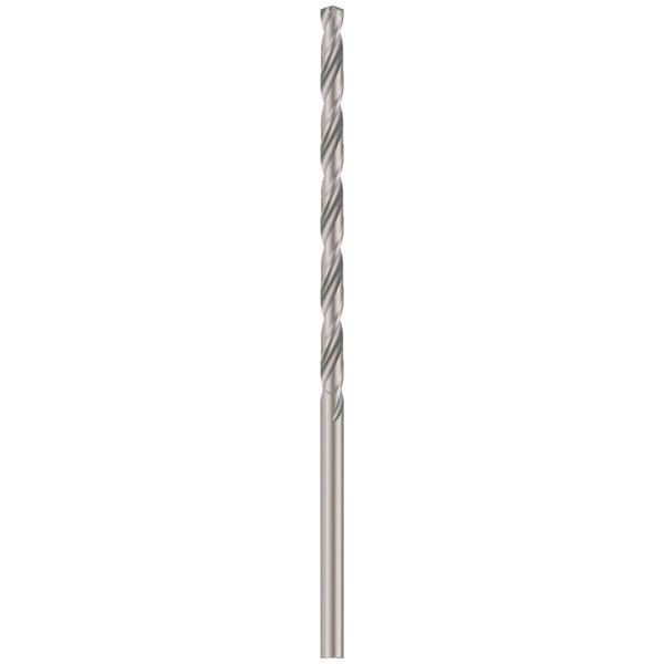 Bosch PRO HSS-G Extra Length Drill Bit