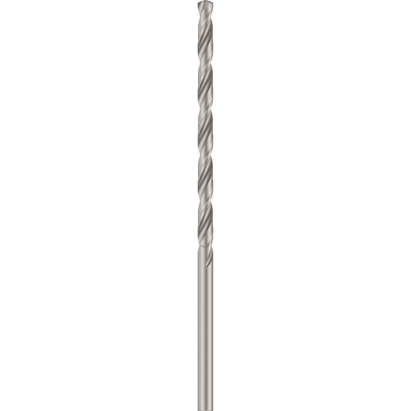 Bosch PRO HSS-G Extra Length Drill Bit