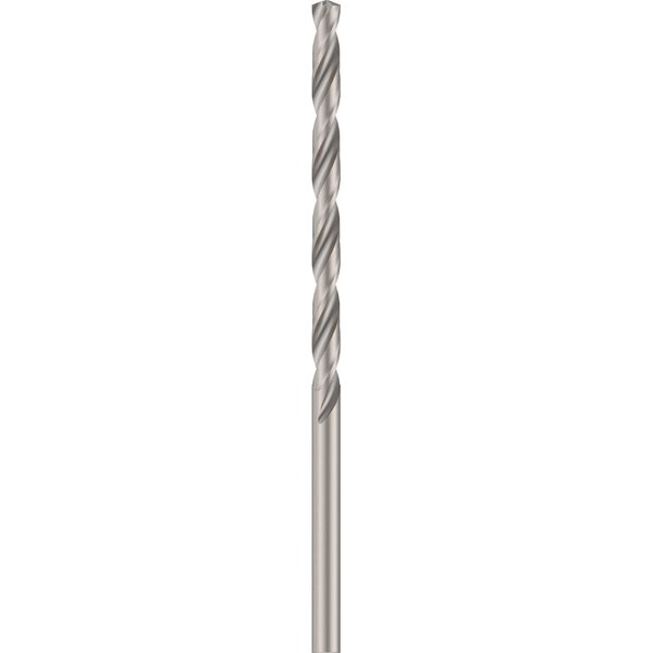 Bosch PRO HSS-G Extra Length Drill Bit