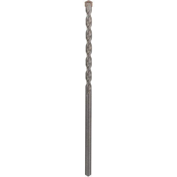 Bosch Silver Percussion Masonry Drill Bit