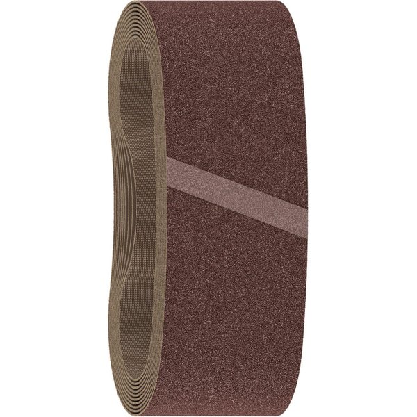 Bosch PRO 75mm x 533mm Sanding Belt