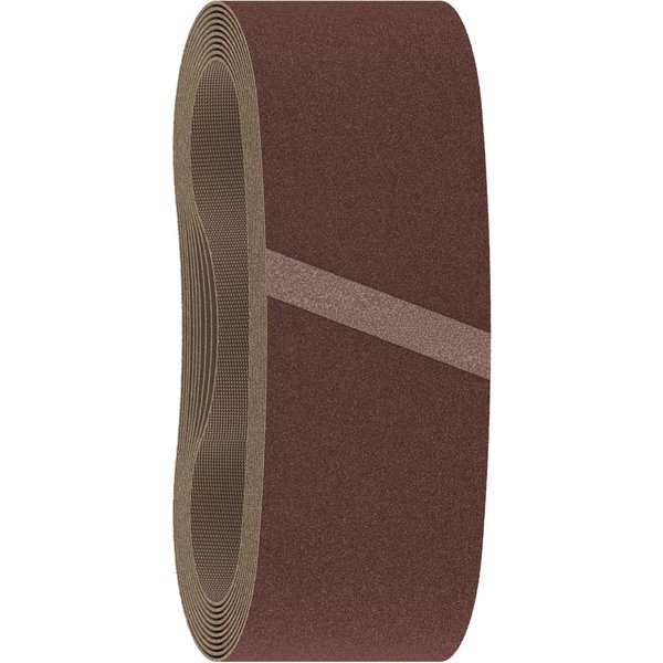 Bosch PRO 75mm x 533mm Sanding Belt