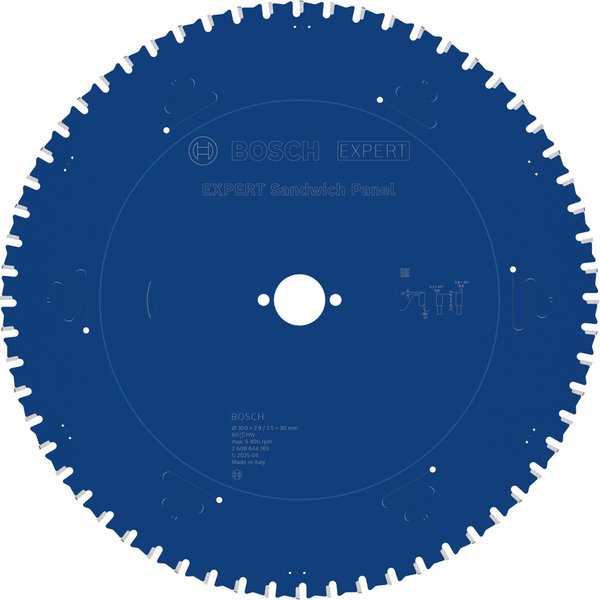 Bosch EXPERT Circular Saw Blade for Sandwich Panel