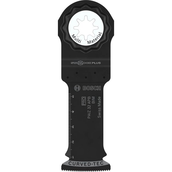 Bosch PRO PAIZ 32 APB Starlock Plus Oscillating Multi Tool Blade
