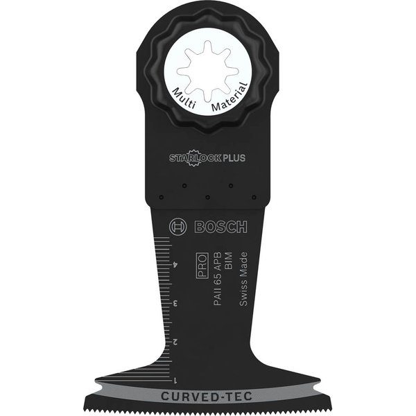 Bosch PRO PAII 65 APB Starlock Plus Oscillating Multi Tool Blade