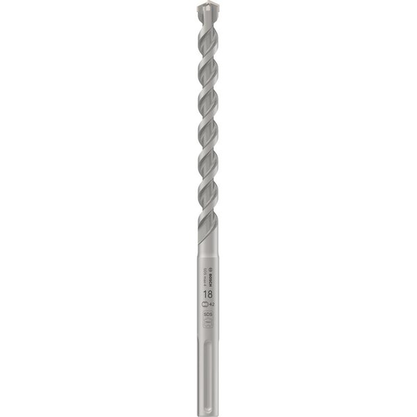 Bosch PRO M4 SDS Max Masonry Drill Bit