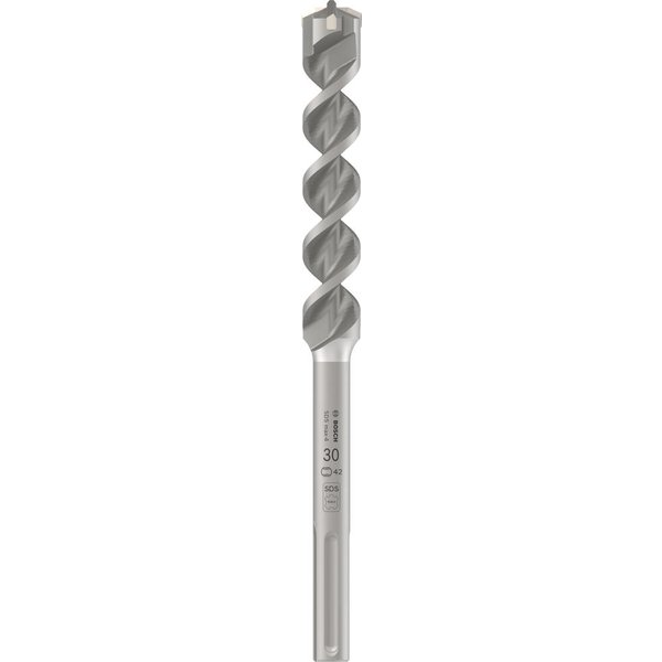 Bosch PRO M4 SDS Max Masonry Drill Bit