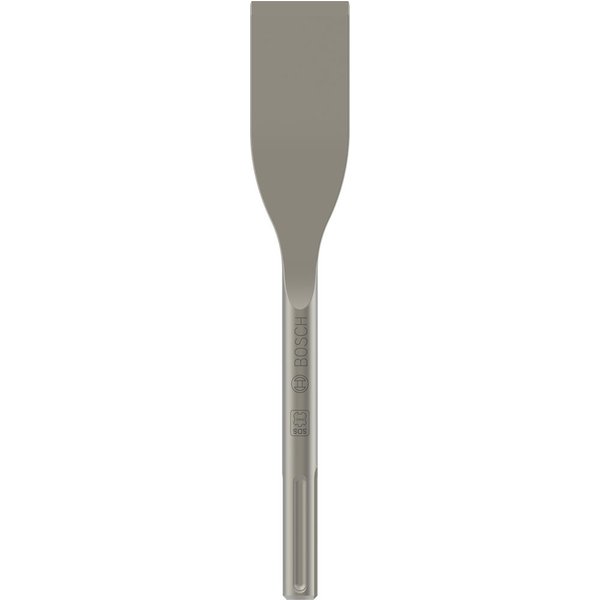 Bosch PRO SDS Max Self Sharpening Flat Tile Chisel