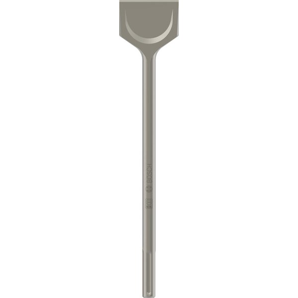 Bosch PRO SDS Max Self Sharpening Spade Chisel