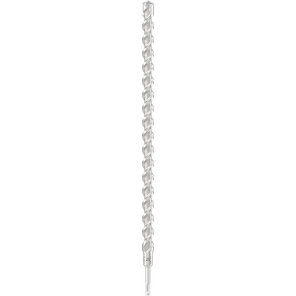 Bosch PRO 5X 4 Cutter Head SDS Plus Masonry Drill Bit