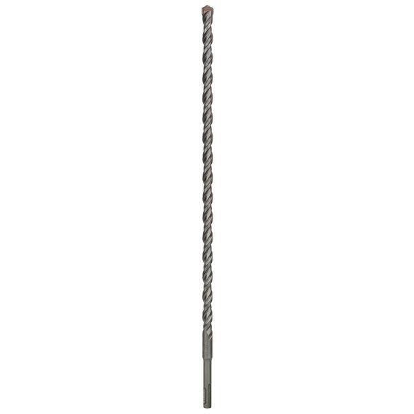 Bosch Series 3 SDS Plus Masonry Drill Bit
