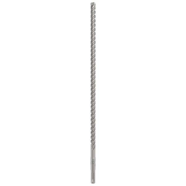 Bosch PRO 5X 4 Cutter Head SDS Plus Masonry Drill Bit