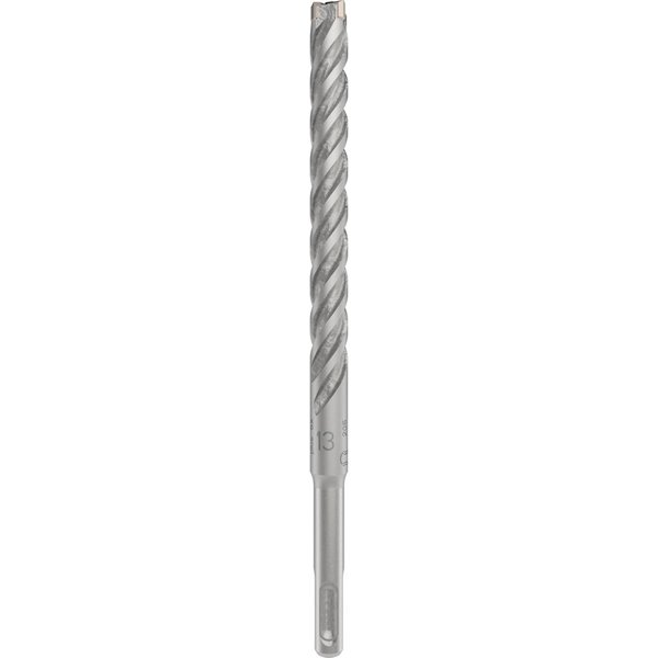 Bosch PRO 5X 4 Cutter Head SDS Plus Masonry Drill Bit
