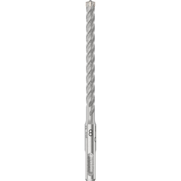Bosch PRO 5X 4 Cutter Head SDS Plus Masonry Drill Bit