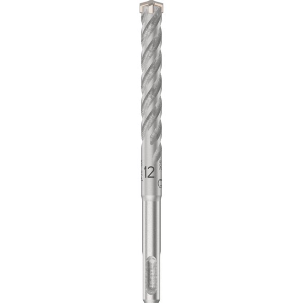 Bosch PRO 5X 4 Cutter Head SDS Plus Masonry Drill Bit