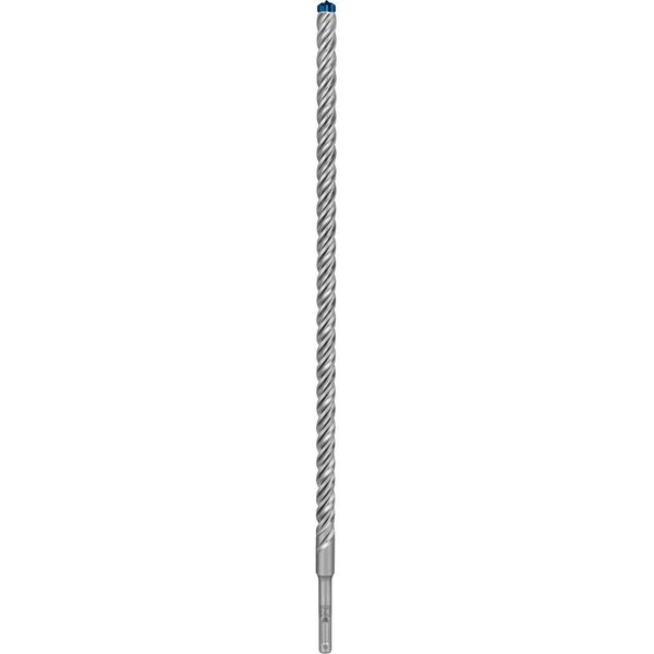 Bosch EXPERT 7X 4 Cutter Head 3X Life SDS Plus Masonry Drill Bit
