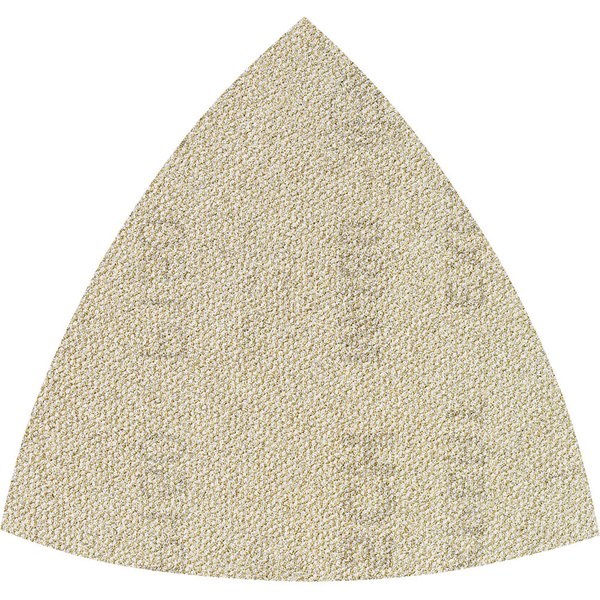 Bosch EXPERT M480 Quick Fit Net Delta Sanding Sheets for Paint and Wood