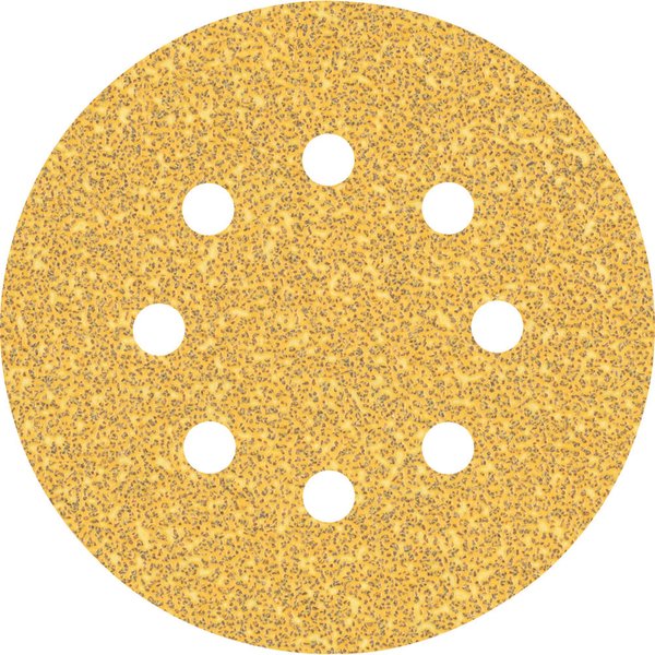 Bosch EXPERT C470 Wood Sanding Disc 125mm