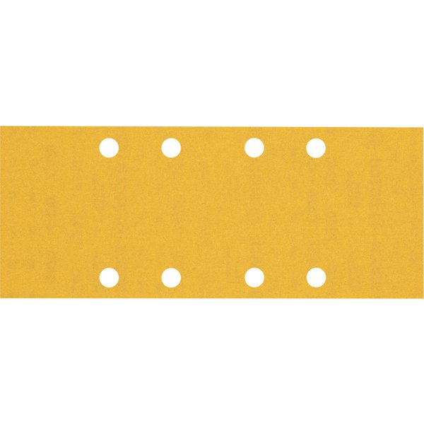 Bosch EXPERT C470 Best for Wood and Paint Sanding Sheets
