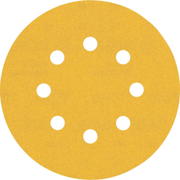 Bosch EXPERT C470 Wood Sanding Disc 125mm