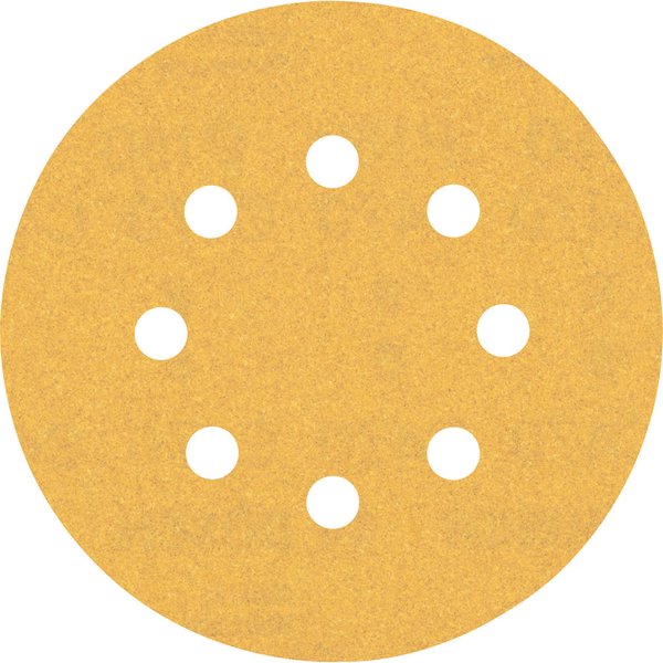 Bosch EXPERT C470 Wood Sanding Disc 125mm