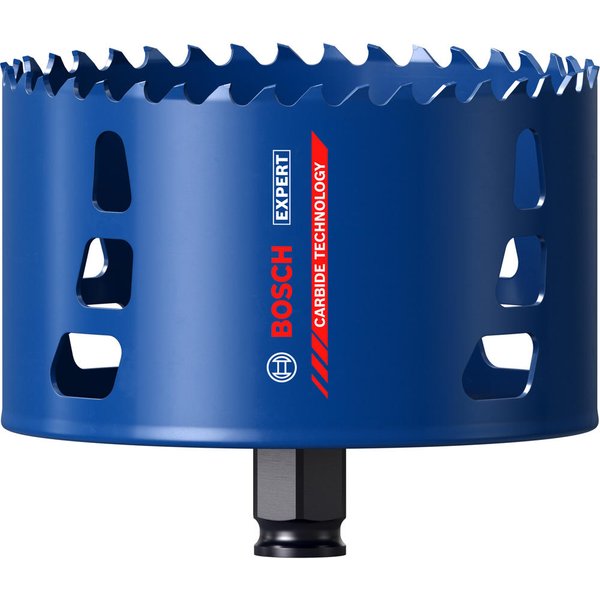 Bosch EXPERT Multi Material PC Plus Hole Saw