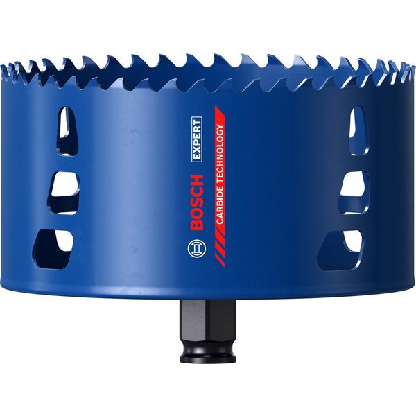Bosch EXPERT Multi Material PC Plus Hole Saw