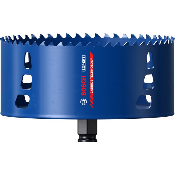Bosch EXPERT Multi Material PC Plus Hole Saw
