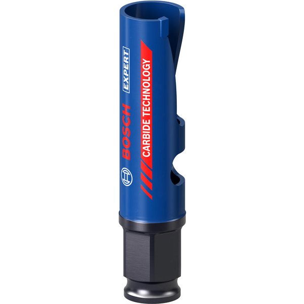 Bosch EXPERT Construction Material Power Change Plus Hole Saw