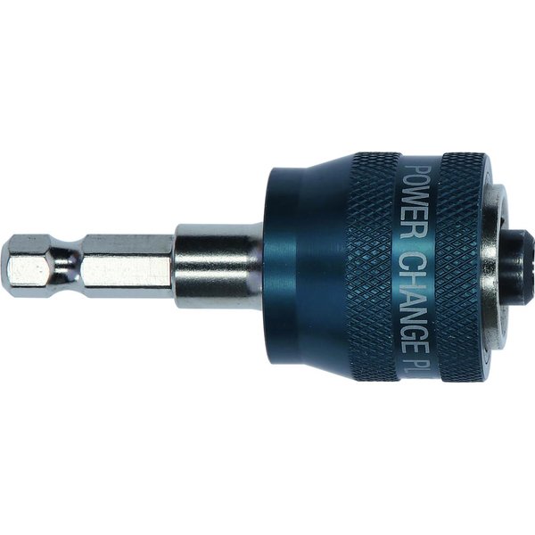 Bosch EXPERT Hex Shank 8.7mm Power Change Plus Arbor for 14-210mm Hole Saws