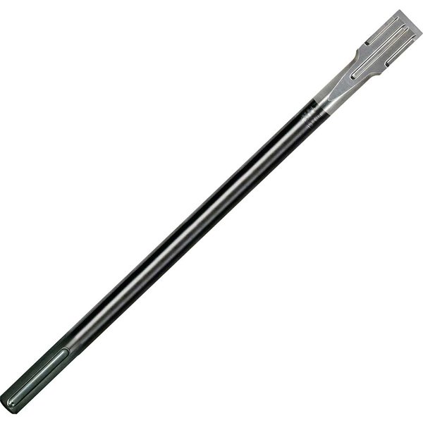 DeWalt XLR SDS Max Flat Chisel 25mm 300mm
