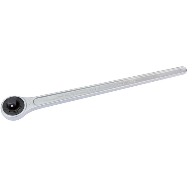 Elora 3/4" Drive Push Through Ratchet 3/4"