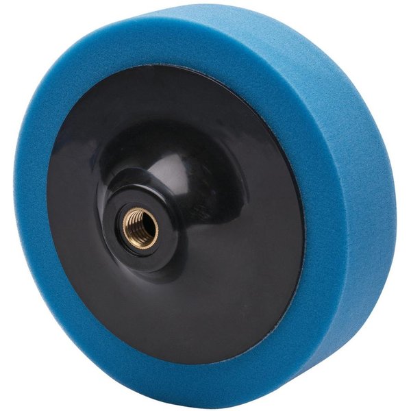 Draper Medium Polishing Sponge 150mm 150mm