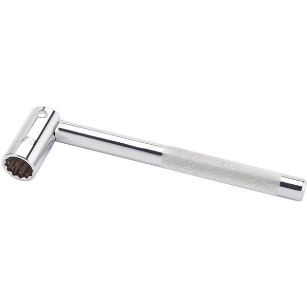 Draper Whitworth Bi Hex Scaffold Spanner 7/16"