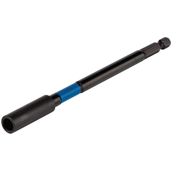 Draper Expert Impact Magnetic Screwdriver Bit Holder 150mm