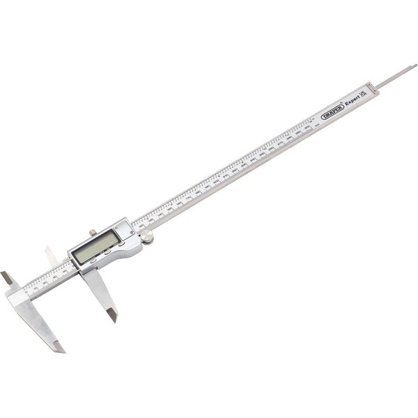 Draper Expert Digital Vernier Calipers 300mm / 12"