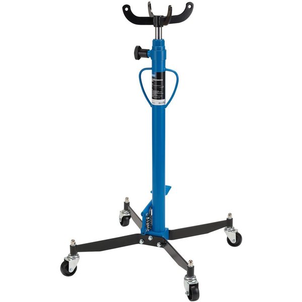 Draper TJ500B Vertical Transmission Jack 500Kg