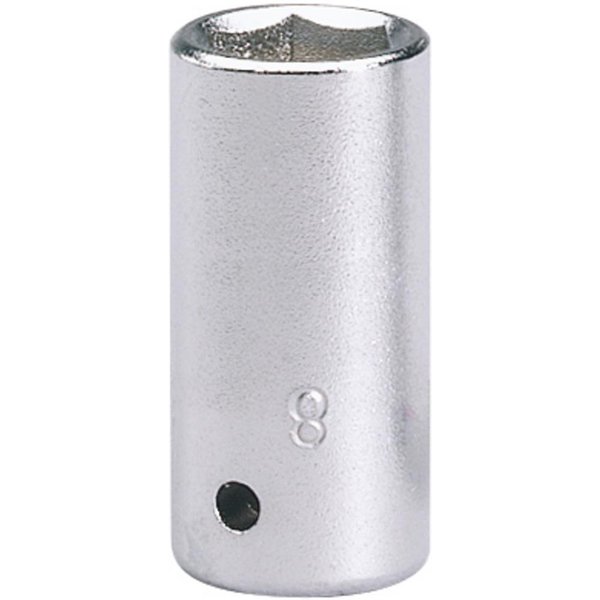 Elora 1/4" Drive Hexagon Socket Metric 1/4" 5.5mm