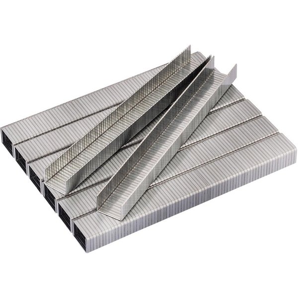 Draper Heavy Duty Staples 8mm Pack of 1000