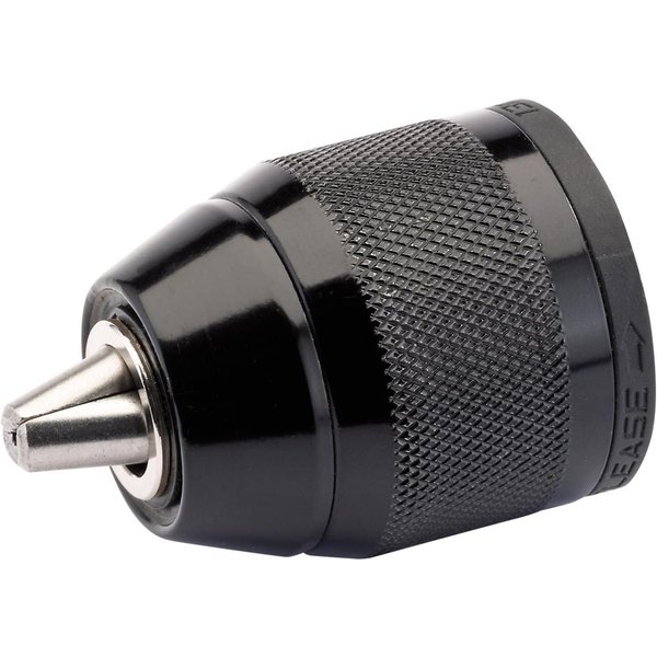 Draper Keyless Metal Drill Chuck 13mm 1/2" x 20UNF Female