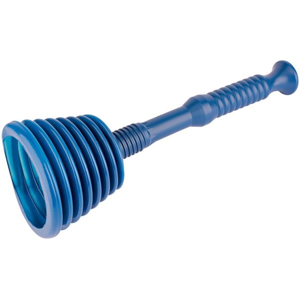 Draper Big Sink Plunger